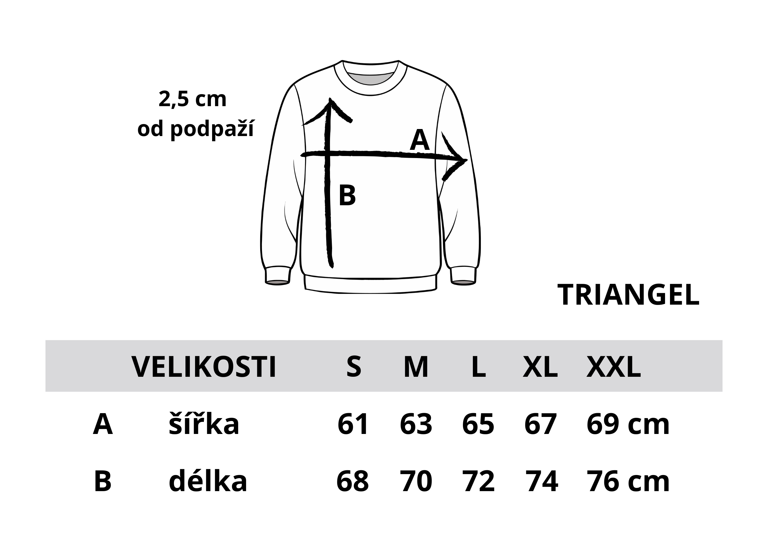 TRIANGEL MIK